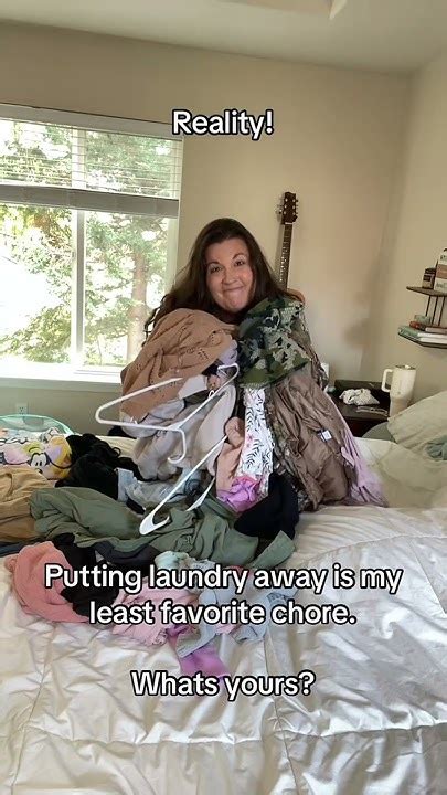 The Laundry Blues: A Common Struggle