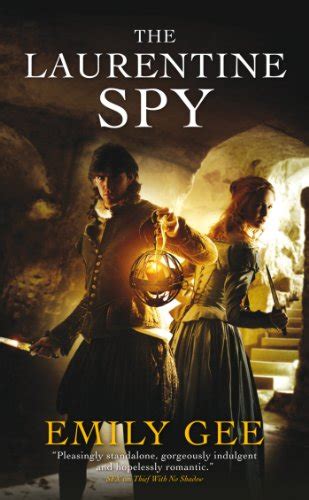 The Laurentine Spy Reader