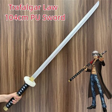 The Law's Sword in Action