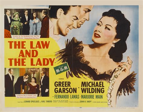 The Law and the Lady Epub