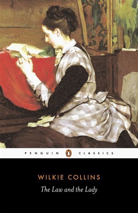 The Law and the Lady Penguin Classics PDF