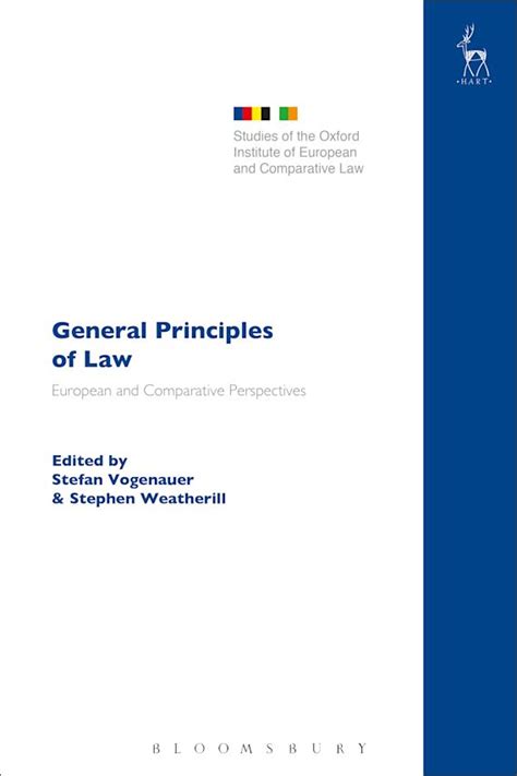 The Law of Corporate Finance General Principles and EU Law, Vol. 2 : Contracts in General Doc