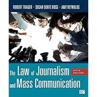 The Law of Journalism and Mass Communication Fifth Edition Kindle Editon