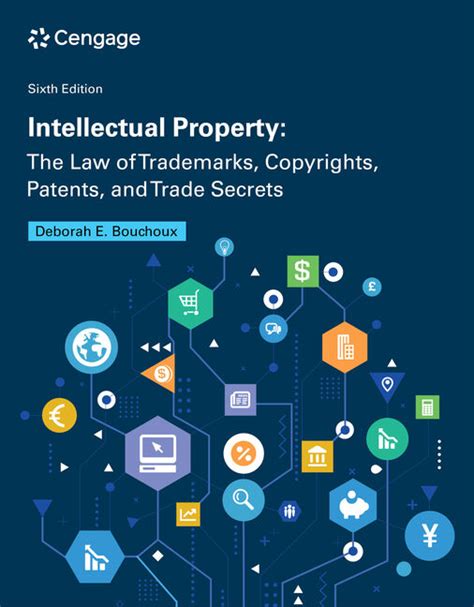 The Law of Trademarks, Copyrights, Patents, and Trade Secrets Kindle Editon