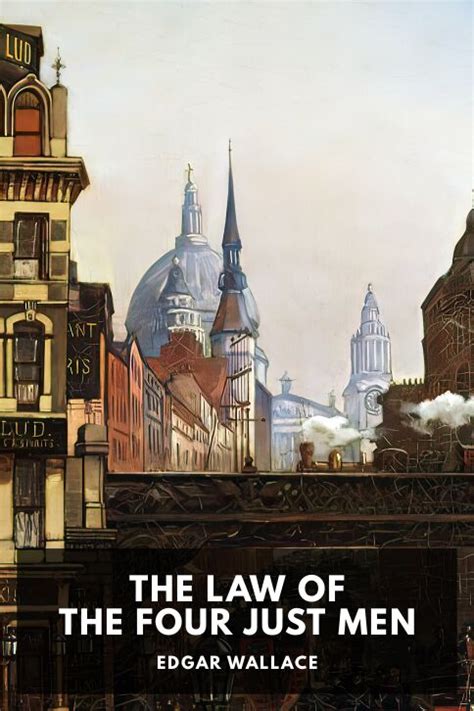 The Law of the Just Men Kindle Editon