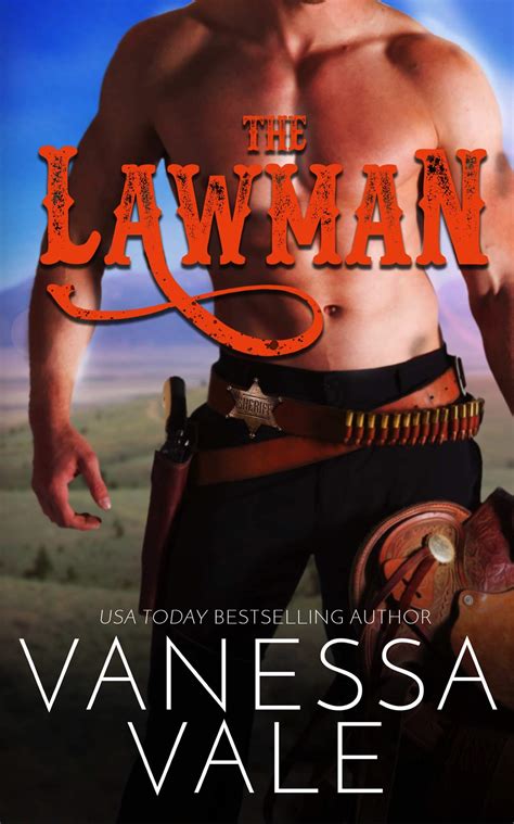 The Lawman Montana Men Book 1 Reader