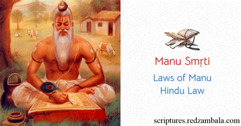 The Laws of Manu With an Introduction and Notes PDF