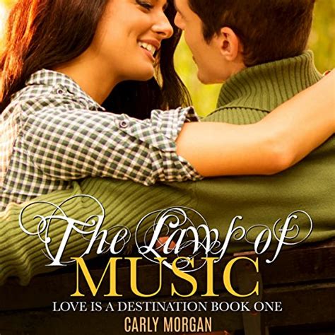 The Laws of Music Love is a Destination Book 1 Epub
