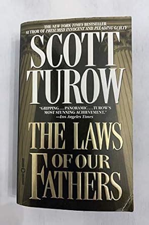 The Laws of Our Fathers Epub