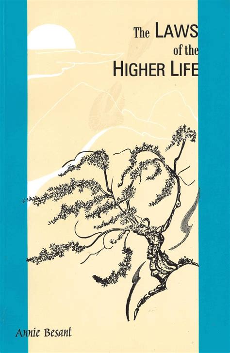 The Laws to the Higher Life 1st Edition Reader