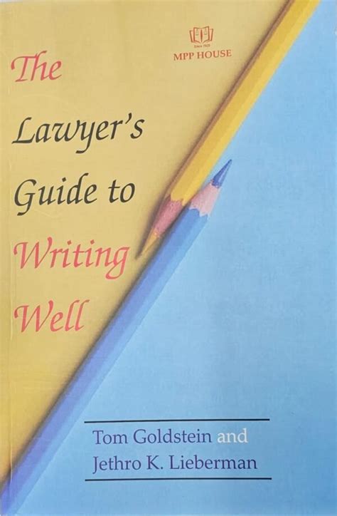 The Lawyer's Guide to Writing Well Edition Doc