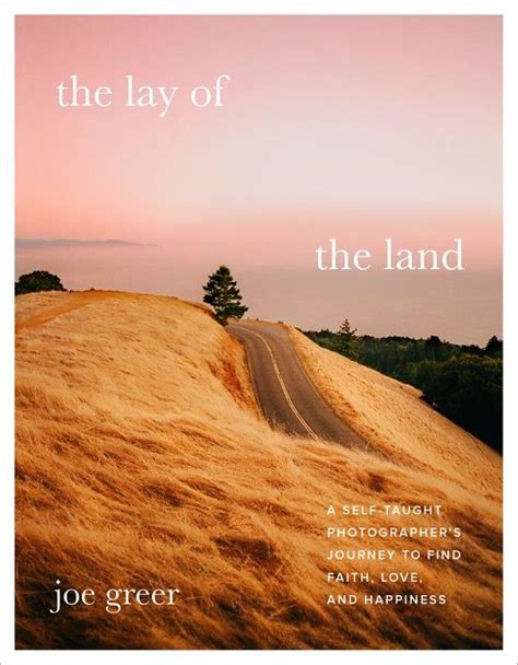 The Lay of the Land Doc