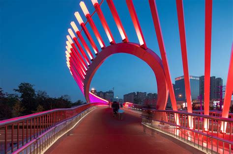 The Layton Bridge: An Architectural Marvel