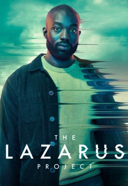 The Lazarus Project Kindle Editon