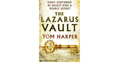 The Lazarus Vault Doc