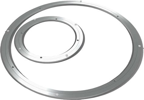 The Lazy Susan Bearings: Revolutionizing Smooth & Silent Rotation