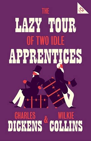 The Lazy Tour of Two Idle Apprentices Reader