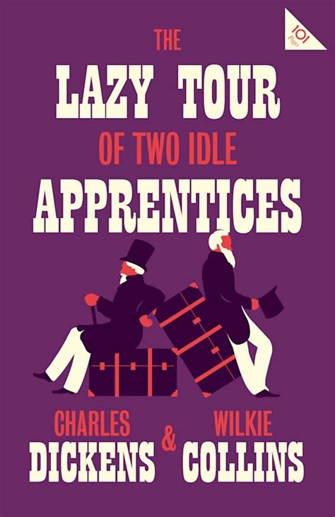 The Lazy Tour of Two Idle Apprentices Epub