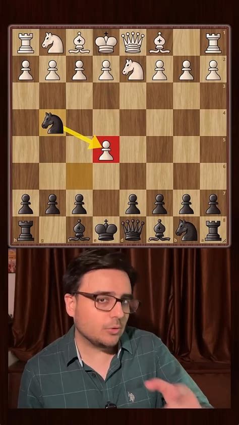 The Lea Gambit: Unveiling a Powerful Opening Strategy in Chess