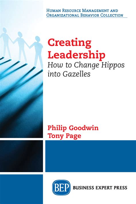 The Leadership Assignment: Creating Change Ebook Ebook Epub