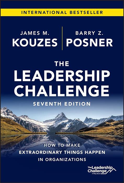 The Leadership Challenge PDF