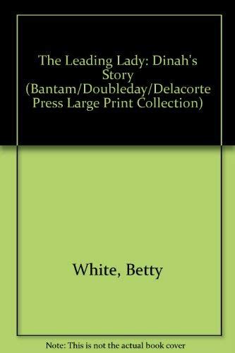 The Leading Lady Bantam Doubleday Delacorte Press Large Print Collection Epub