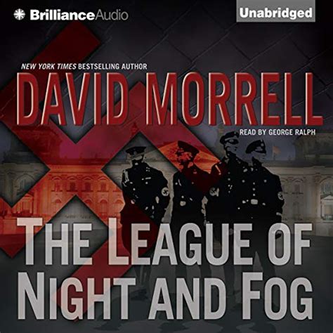 The League of Night and Fog Epub