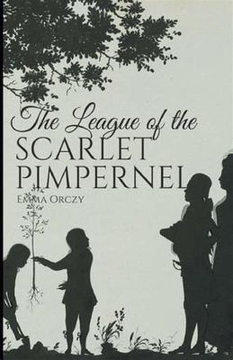 The League of the Scarlet Pimpernel Reader