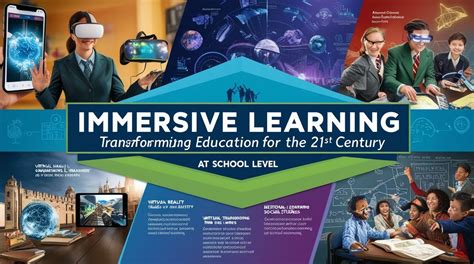 The Learning Experience Edgewood: Transforming Education for the 21st Century