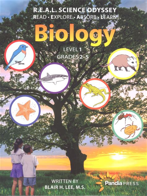 The Learning Odyssey Answers Biology Epub