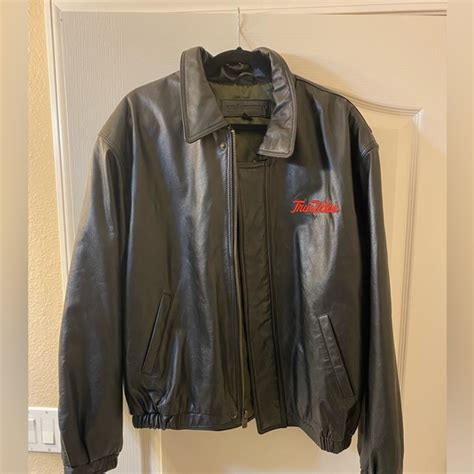 The Leather Jacket: A Symbol of Authority and Protection