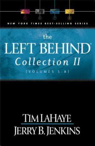 The Left Behind Collection II boxed set Vol 5-8 Vols 5-8 PDF