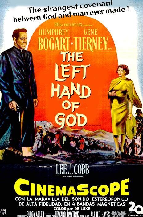 The Left Hand of God Kindle Editon