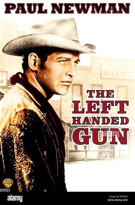 The Left-Handed Gun Epub