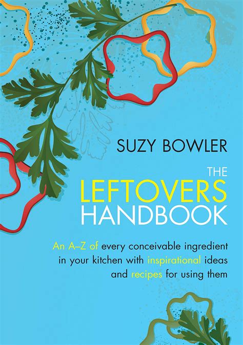 The Leftovers Handbook Kindle Editon