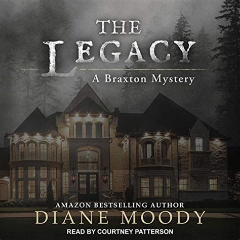 The Legacy A Mystery Braxton Book 2 Doc