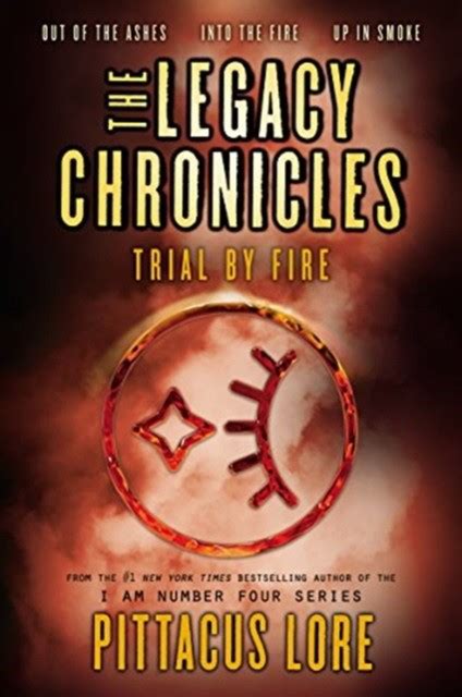 The Legacy Chronicles 2 Book Series Doc