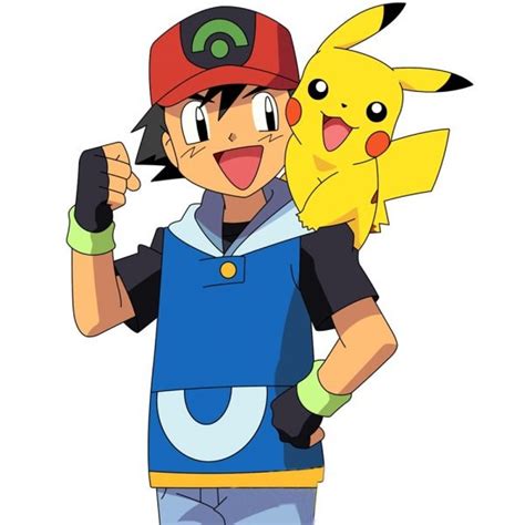 The Legacy of Ash Ketchum's Vest: A Symbol of Determination and Perseverance