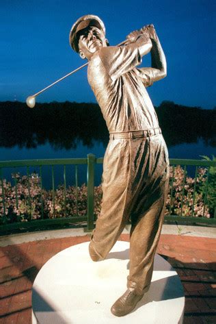 The Legacy of Ben Hogan