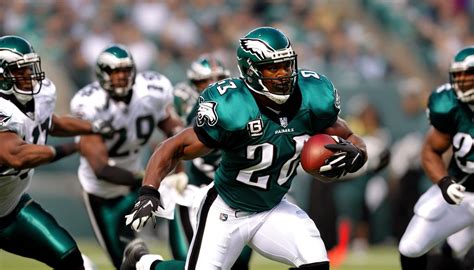 The Legacy of Brian Dawkins