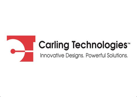 The Legacy of Carling Technologies