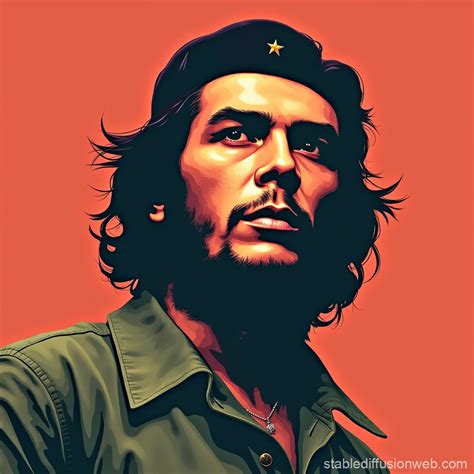 The Legacy of Che Guevara: A Symbol of Revolution