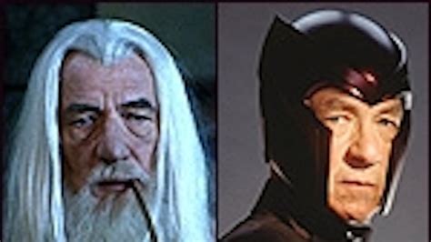 The Legacy of Ian McKellen's Magneto