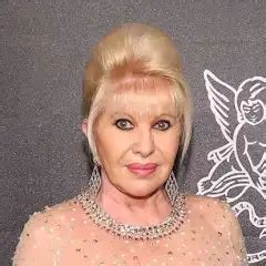 The Legacy of Ivana Trump: A Pioneer in Business and Fashion