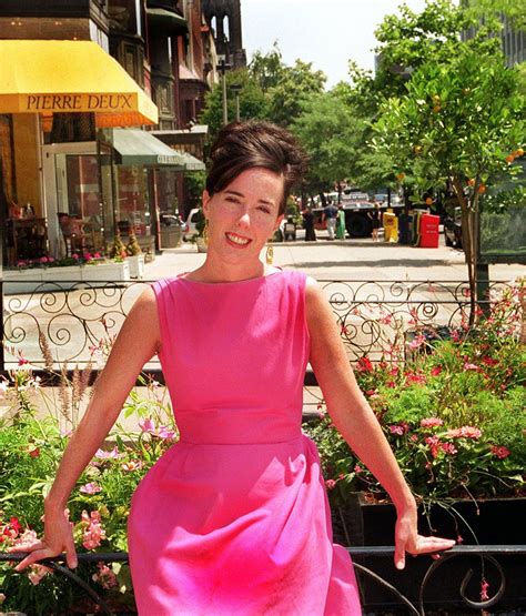 The Legacy of Kate Spade: An American Fashion Icon