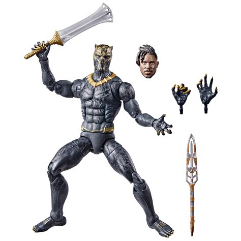 The Legacy of Killmonger: A Symbol of Resistance and Revolution