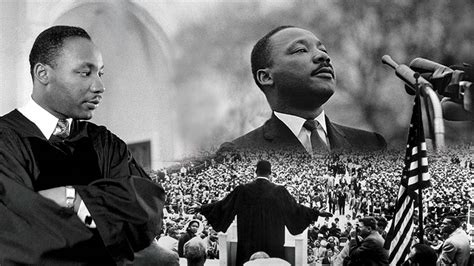 The Legacy of Martin Luther King Jr.: A Call for Unity and Progress