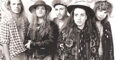 The Legacy of Mother Love Bone