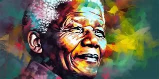 The Legacy of Nelson Mandela: A Beacon of Hope and Reconciliation