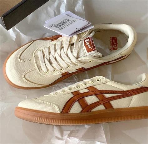 The Legacy of Onitsuka Tiger